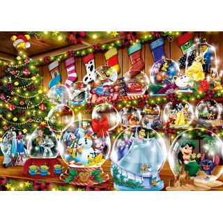 Ravensburger Schneekugelparadies