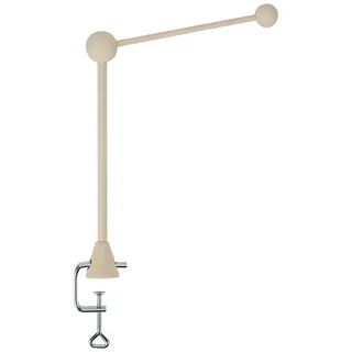 Hess Holzspielzeug 10251 - Mobilehalter natur