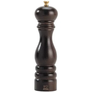 Peugeot Paris Salzmühle 18 cm Braun unbefüllt