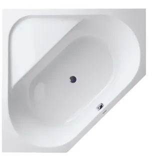 Duravit D-Code Einbau-Badewanne 140 x 140 cm (700137000000000)