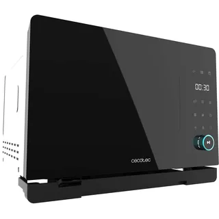 Cecotec Bake&Steam 4000 Combi Gyro Advance