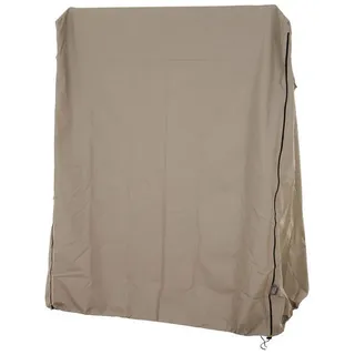 Siena Garden Schutzhülle 105 x 145 x 150 cm Beige
