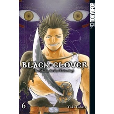 Black Clover 06
