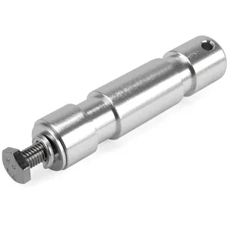 RIGGATEC 400200094 - TV-Zapfen M10