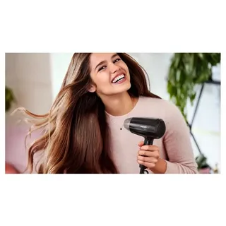 Philips Essential Care BHC010/10 schwarz