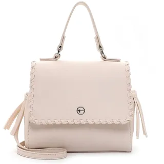 Tamaris Umhängetasche Gesine 31472 Damen Handtaschen Uni ecru 320