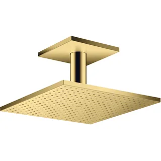 Hansgrohe AXOR ShowerSolutions Kopfbrause 300/300 2-jet (35320990)