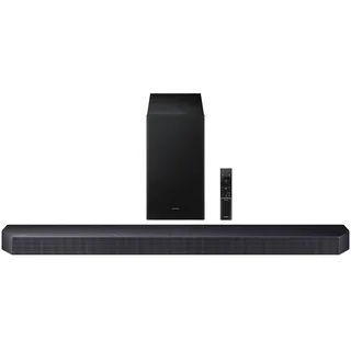 Samsung HW-Q600F Schwarz