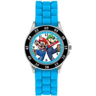 Super Mario Mario Armbanduhr GSM3044