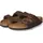 Arizona Birko-Flor Sandalen Braun