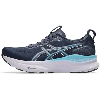 Gel-Kayano 32 Damen Midnight/Stillwater 44