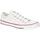 Chuck Taylor All Star Low Damen Weiß 42