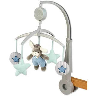 Sterntaler Mobile Emmi, Weiß