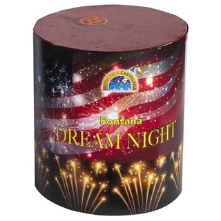 VEA SRL Brunnen Dream Night 20 x 21 cm 1 Stück 86162, Siehe Foto