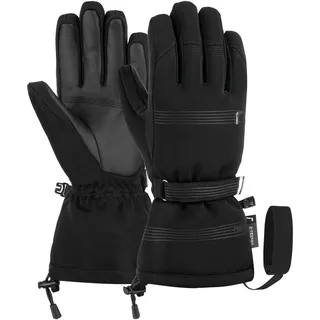 Reusch Cozy Down R-TEX XT sehr warme, wasserdichte, Winddichte und atmungsaktive Winterhandschuhe Fingerhandschuhe Schneehandschuhe Sporthandschuhe Skihandschuhe Damen