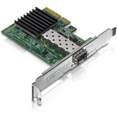 Bild TEG-10GECSFP 10G LAN-Adapter, SFP+, PCIe 2.0 x4