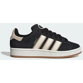 Campus 00s Core Black / Cream White / Magic Beige 38 2/3