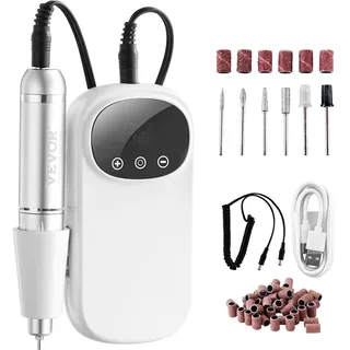 Vevor Elektrischer Nagelbohrer 35.000 U/min