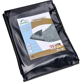 PONTEC 90007 PVC-Teichfolie (L x B) 5m x 6 m 1 St.