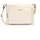 Leather Crossover Leather Almond