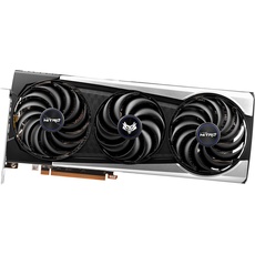 Sapphire Karta graficzna Radeon RX 6700 XT Nitro+ Gaming 12GB GDDR6 (11306-08-20G)