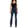 Damen 725TM High Rise Jeans Lots Of Love 25W 32L