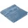 BIO Frottier Handtuch 50 x 100 cm blau