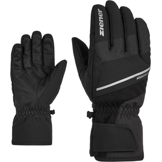 Ziener GEZIM ASR Glove Ski Alpine