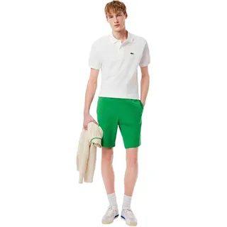 Shorts Lacoste GH989600SIW für Herren - Grün