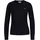 Stretch Cotton Cable C-Neck Pullover XXL