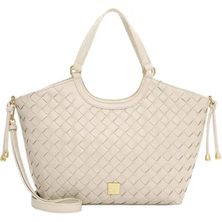 SURI FREY Nelly SC City Shopper Polyurethan Beige