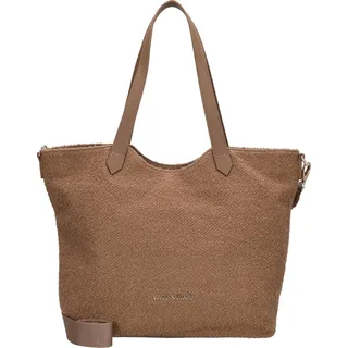 Valentino Bags Courmayeur - Shopper 34 cm (cammello) - Braun