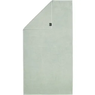 CAWÖ Cawoe Duschtuch 80 x 150 cm grün