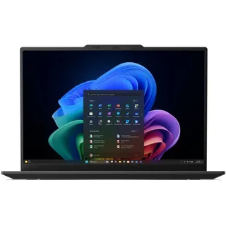 Lenovo ThinkPad X1 Carbon 14,0" Intel Core Ultra 7 355 32 GB RAM 1 TB SSD Intel Graphics Win 11 Pro Schwarz