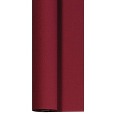 Bild Dunicel® Tischdecke Bordeaux, 1,18m x 25m, 185468 Tischdeckenrolle