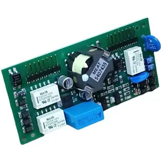 Vimar 352E Scheda Per 1 Linea Telefonica