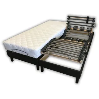 Betten Elektrisch Entspannung Atelit Montecarlo 2 x 80 x 200