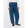 Mom-Jeans VERO MODA 31 blau medium blau denim Denim/Jeans Obermaterial 100 Baumwolle unifarben oversize Jeans