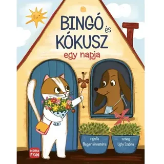 Ughy Szabina: Ein Tag von Bingo und Kokos
