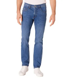 Pioneer AUTHENTIC JEANS Straight Leg Jeans für Herren - Blau