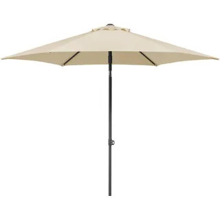 Schneider Sevilla Ø 270 cm Beige