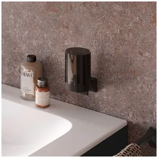 Keuco Seifenspender 180ml Schwarz