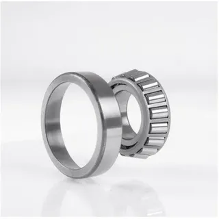 SKF Kegelrollenlager 32010X
