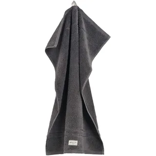 Gant Gästehandtuch »Gästetuch Premium Towel 1er Pack«, grau