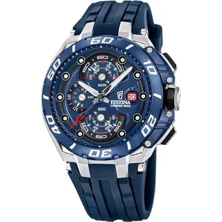 Festina Chrono Bike Edelstahl 46,0 mm F20755/4