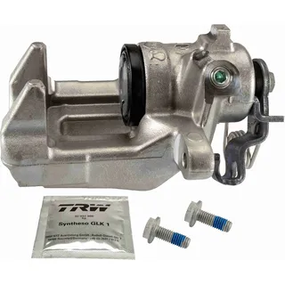 TRW Bremssattel bhn303e Hinten Links