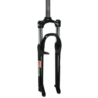 Sr Suntour Sf14 M3010 1 Mtb-gabel - Black - 20 ́ ́