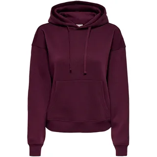Only Sweatshirt lila 34