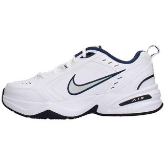 Air Monarch IV white/white 42