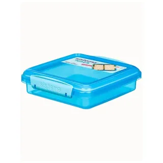 Sistema SANDWICH BOX LUNCH 450ML - Blue